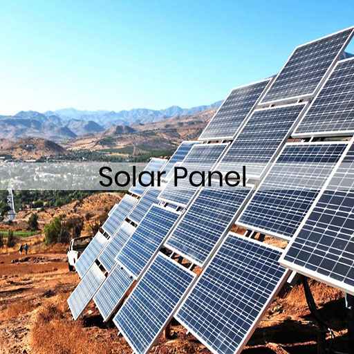 Quartz NLP Minerals India Pvt. Ltd.